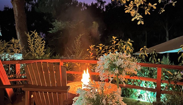 LUNADA GLAMPING