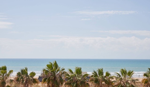 LunaNera Suite - Sea View