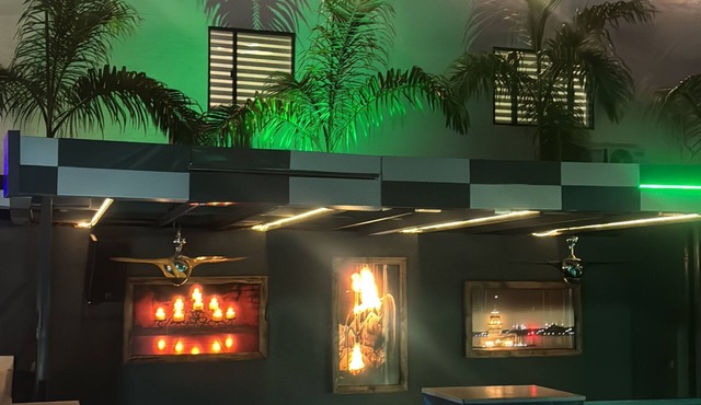 Lunar Signature Hotel & Suites