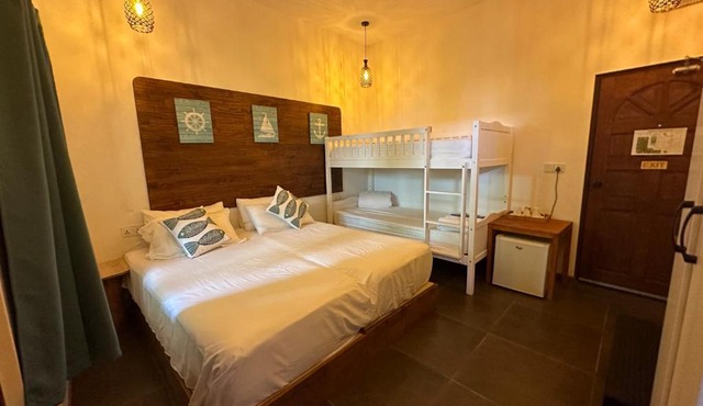 Lunara Residence