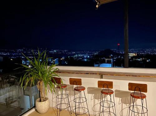 Lunara Villa