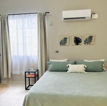 Lunas Apartment