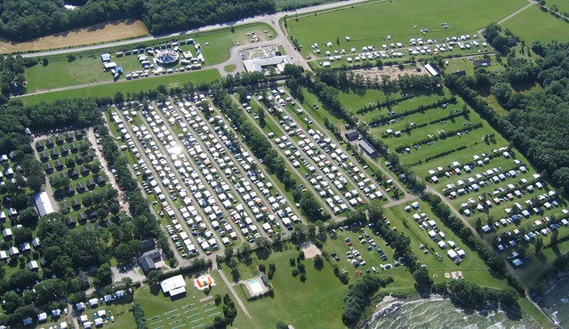 Lundegård Camping & Stugby