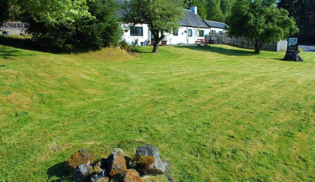 Lundie View B & B