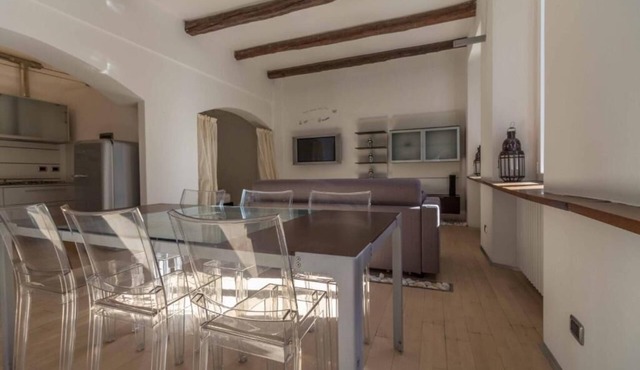 Lungolago Holiday Home - Affitti Brevi Italia