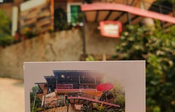 Lungphut Homestay