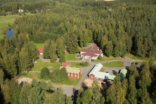 Luontoleirikeskus Lankari