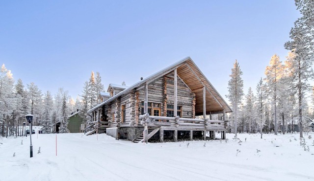 Luostakka iso by Interhome