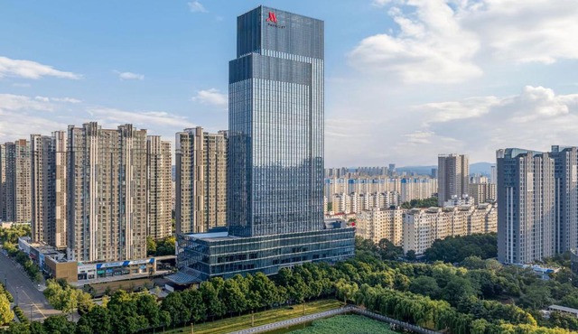 Luoyang Marriott Hotel