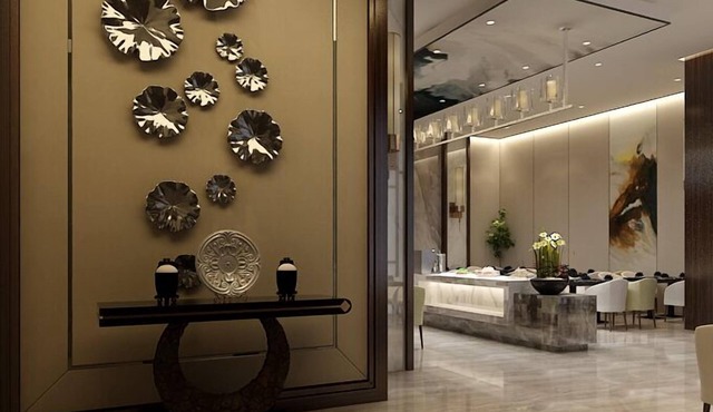Luoyang Yihe Hotel