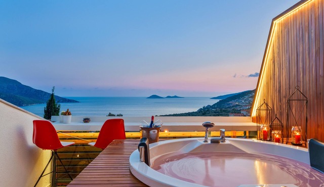 Lupia Suites
