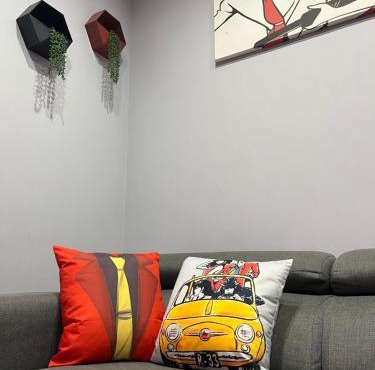Lupin House