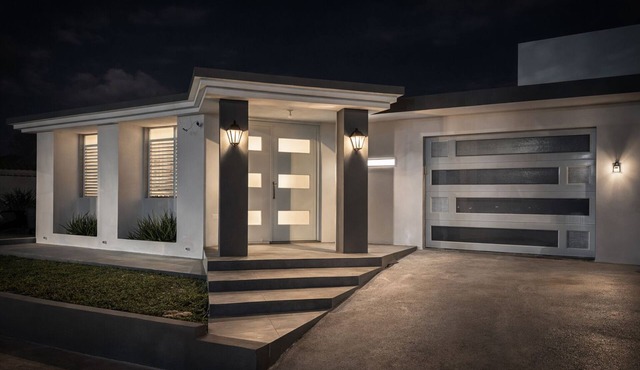 Luquillo Mar Home, 3 Bedrooms