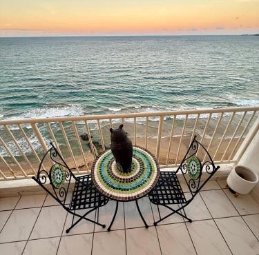 Luquillo Ocean View Paradise