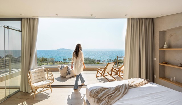 Luria Homes-Villa B
