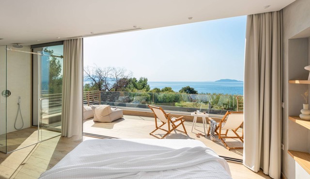 Luria Homes-Villa C