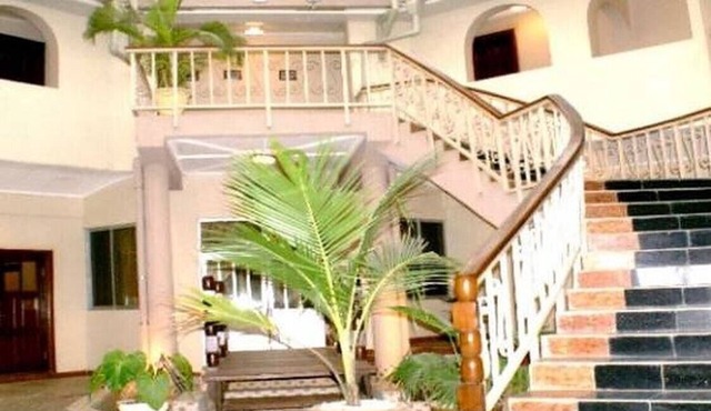 Lush Suites