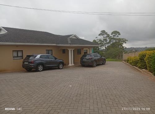 Lushaba's modern bliss
