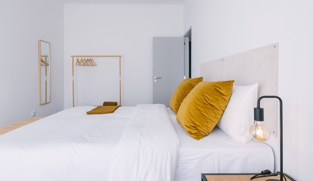 Luso Family Aparment 1