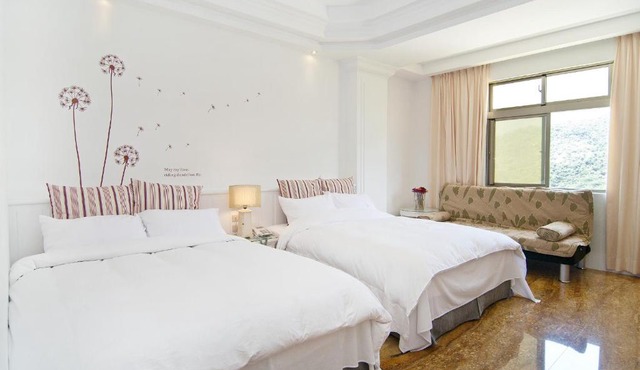 Lutai B&B