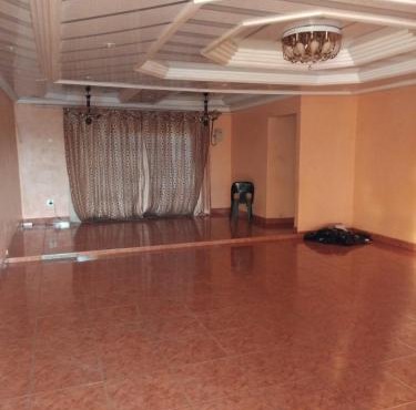 Lutendo accommodation