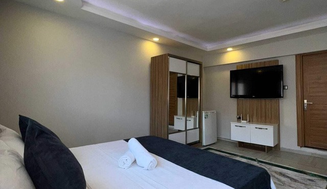 Luu Hotel