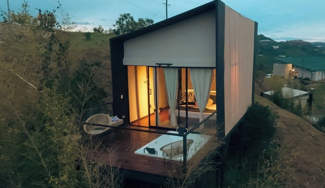 Luum Glamping by Roots Rentals