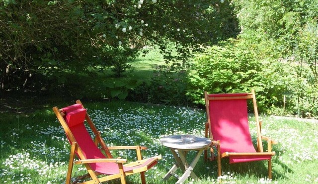 LUV and LEE Comfortable holiday residence