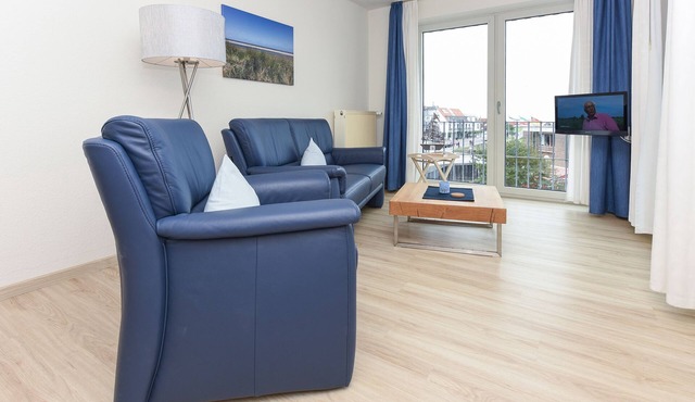 Luv - House harbor view