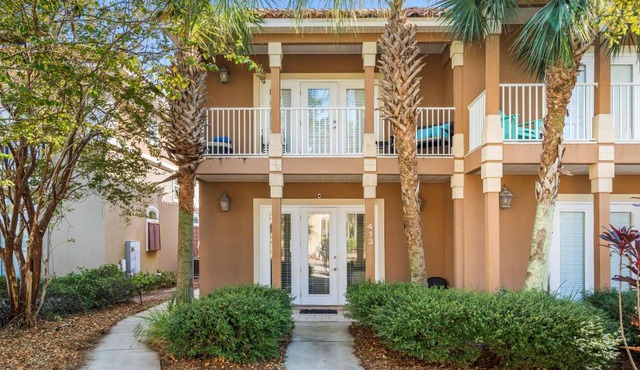 LUV PCB by Sand Seeker Vacations
