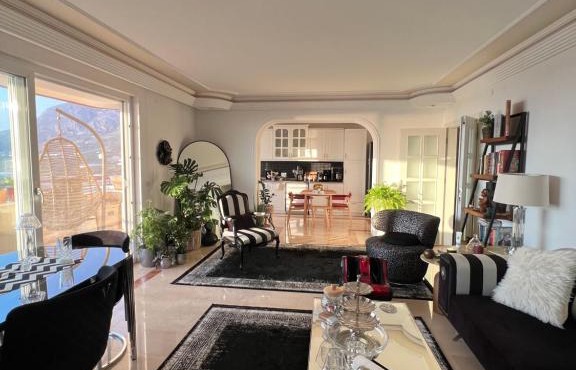 Lux , 2bedroom , inside complex