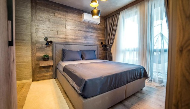 Lux Apart Karlovo 1