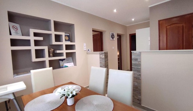 Lux Apartman Velence