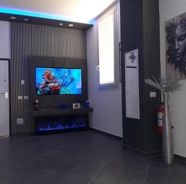 LuX Apartments