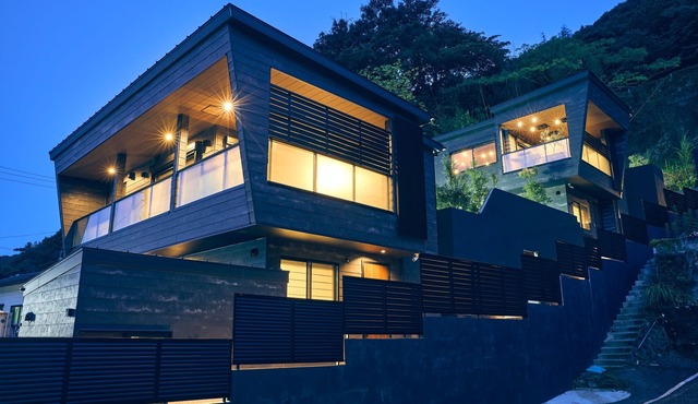 LUX HAKONE YUMOTO