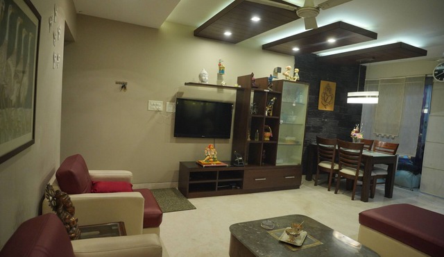 ✨ Luxury Modern 3BHK Apartment in Style in Mohali Chandigarh Prime Location.