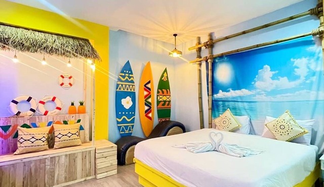 Lux Inn