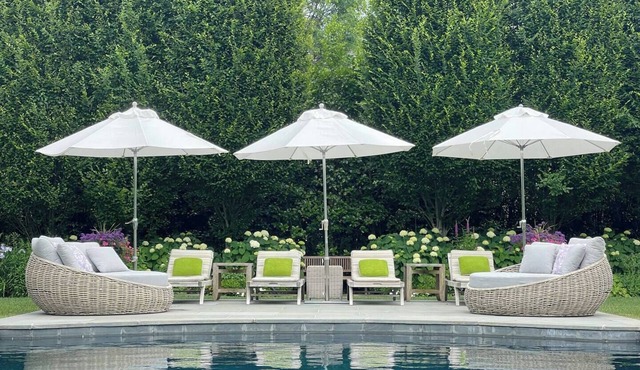 LUX KING Suite East Hampton Village Estate SOH