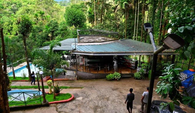 Lux Le Mount Resort