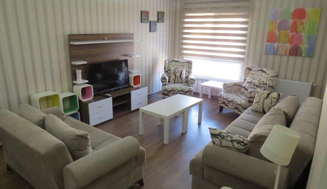 Lux Private Apartment