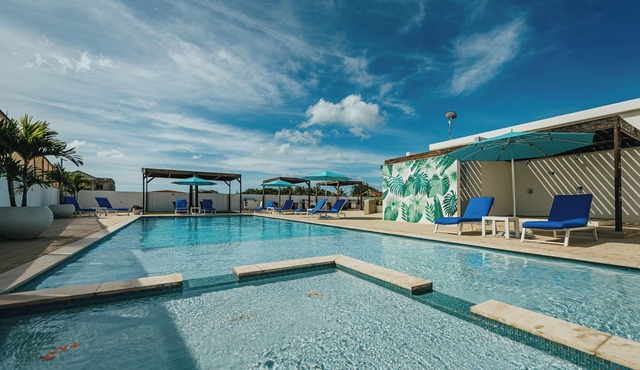 LUX Villas by Bocobay