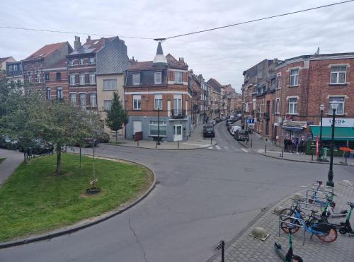 Luxe Bruxelles
