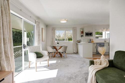 Luxe Country Escape