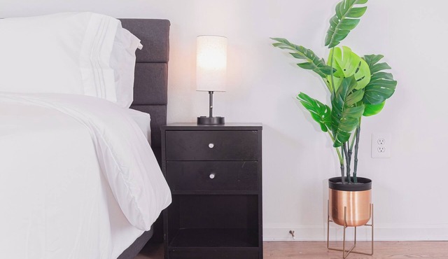Luxe | Haven | Free-Parking