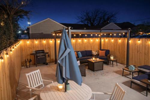 Luxe Haven, Pergola, FirePit NearCasinos, Sleeps8