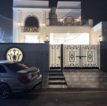 Luxe Home