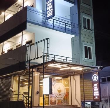 Luxe Inn