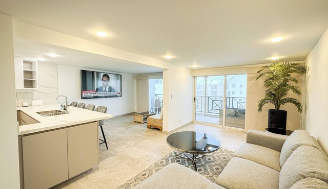 Luxe Punta Hansa PH