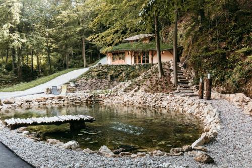 Luxe Ranch Škapin