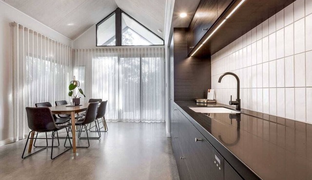Luxe Studio · Central Dunsborough | Caesia by Melo